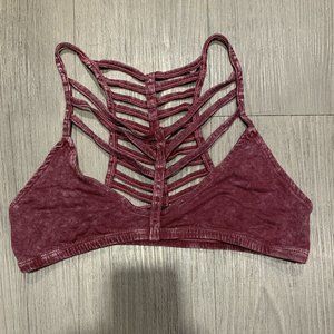 Vestique Total Comfort Bralette by Signature8